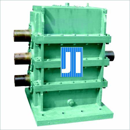 Rolling Mill Machinery