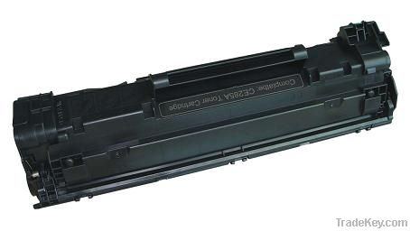 compatible HP CE285A Toner Cartridge for P1102, 1132, 1212