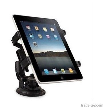 Universal Car Mount Holder, For Ipad/notebook/mobile Phone/gps/dv