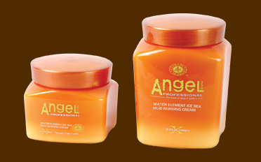 angel hair products