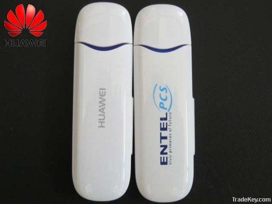 Huawei E176 Mobile WiFi Wireless 3G Data Card Modem