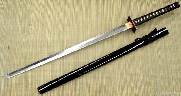 Masahiro Dragon Nin-To Samurai Sword