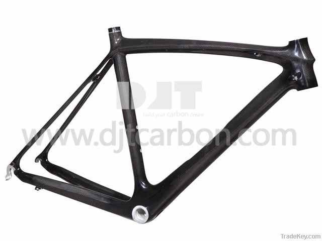 Carbon Fiber Bicycle Frame