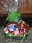 Spa Gift Baskets