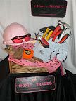 Moxie Trades Gift Basket