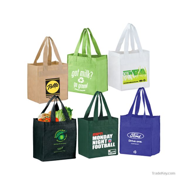 Promotional Nonwoven Bag