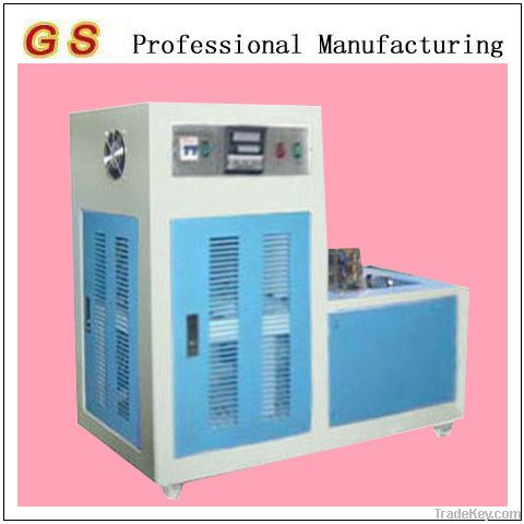 JB-300 Manual Pendulum Impact Testing Machine