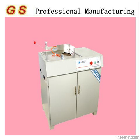MPJ-35 metallographic specimen grinding machine