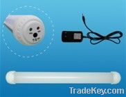LED portable 0.6 meters charge tube