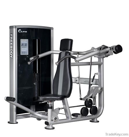 FITNESS EQUIPMENT