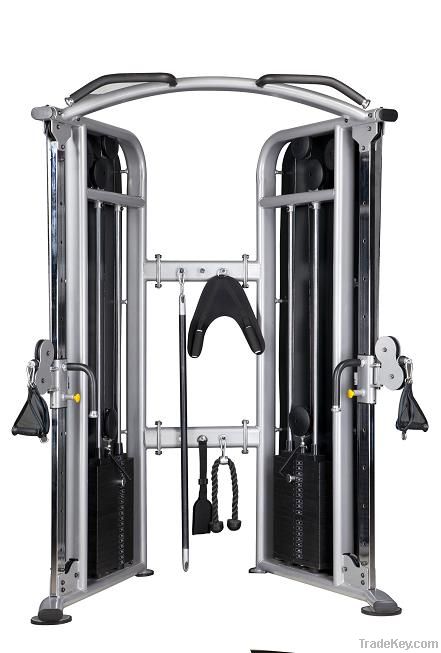 FITNESS EQUIPMENT