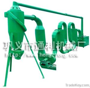 TongLi AirFlow Dryer