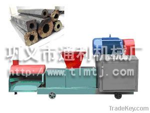 Energy Saving Charcoal Briquette Machine