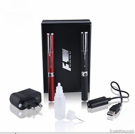 Well Known E-Cigarette Ego W Kits with 650mah