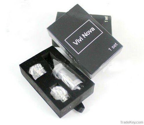 2012 latest  popular e cigarette accessories Vivi Nova