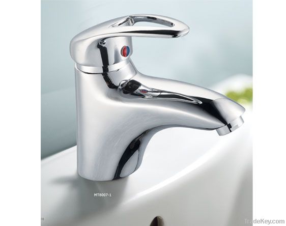 High Quality Single Lever Basin Mixer