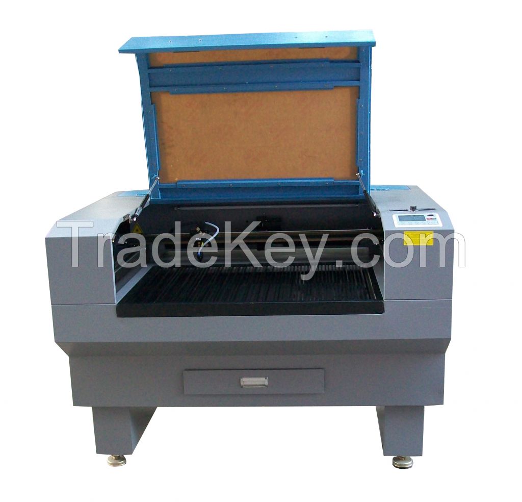 6090 1290 1390 laser cutting engraving machine