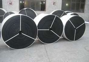 Heat Resistant Conveyer Belts for Materials of High Temperature