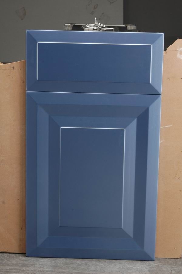 Molded Cabinet Door 