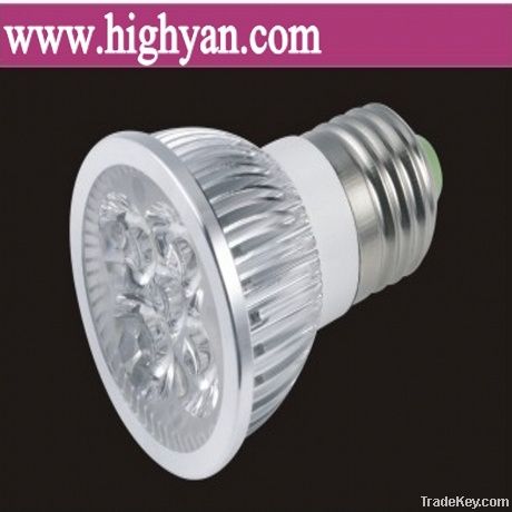 3W GU10 Led Spotlight