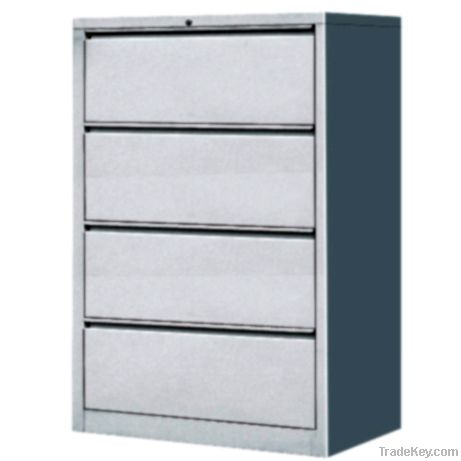 Four-Drawer Cabinet