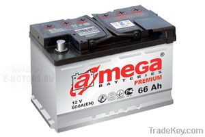 ACID LEAD BATTERIES