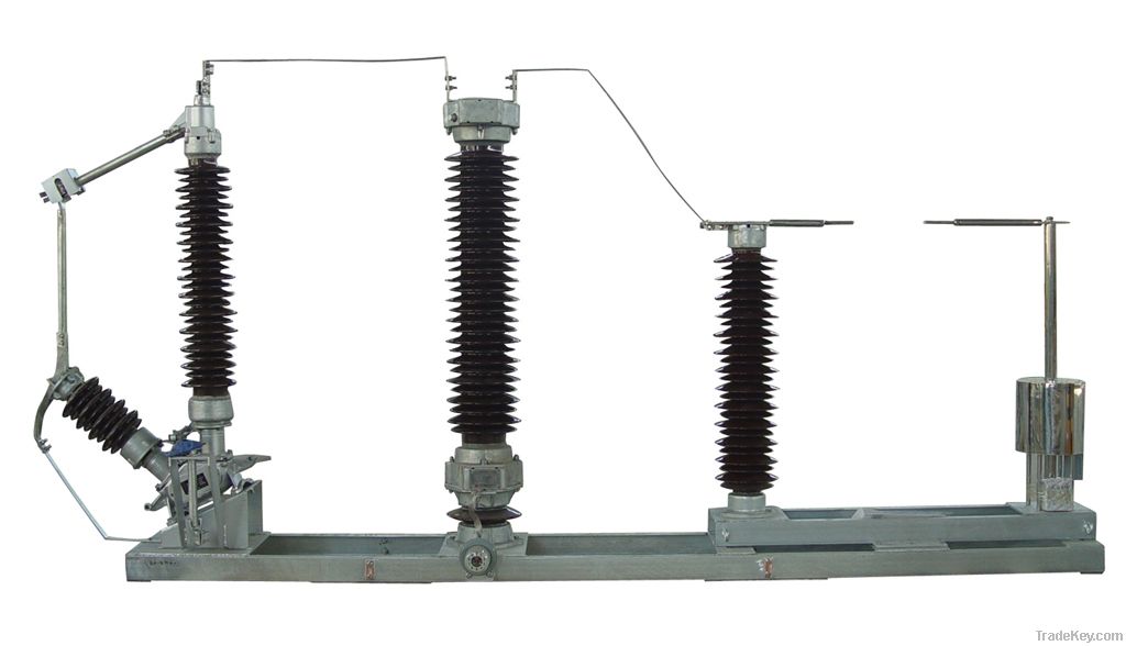 transformer neutral grounding protection device