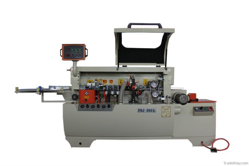 automatic edge banding machine