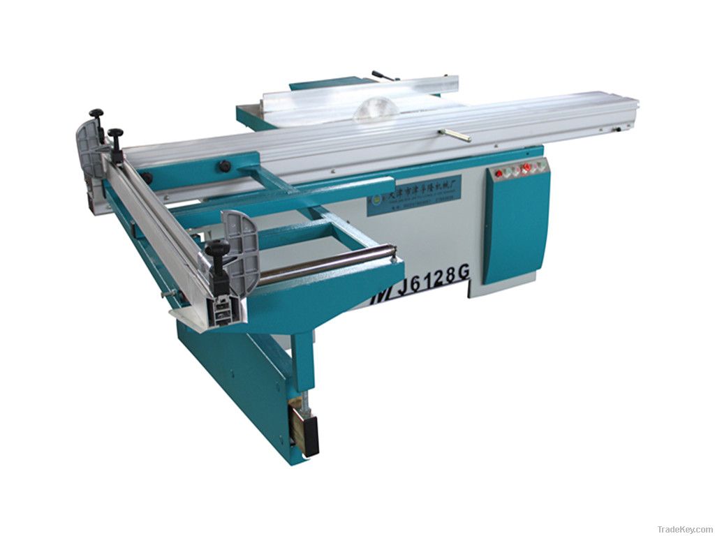 panel saw  machine