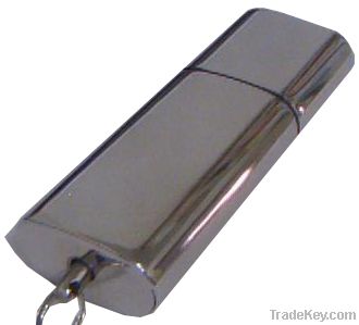 Metal USB Flash Drive