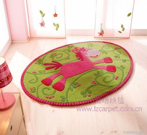 children rug