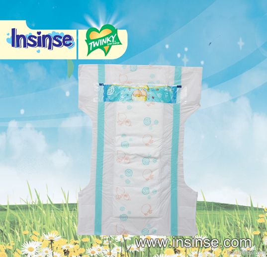 Baby Diaper For Southeast Asia, South-America