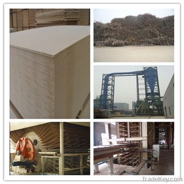 melamine mdf for furniture