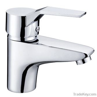 10015 Elegant Brass Basin Tap for bathroom