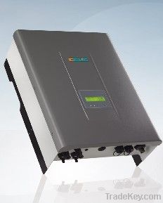 PV Grid-connected Inverter(3phase)