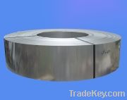 precision cold rolled stainless steel strip