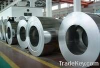 precision cold rolled stainless steel strip