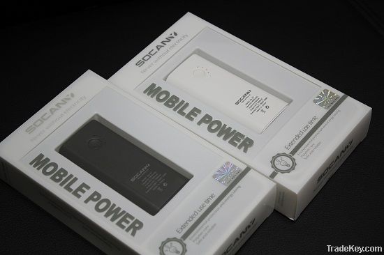 Portable Power Bank Power Bank Ecnomical