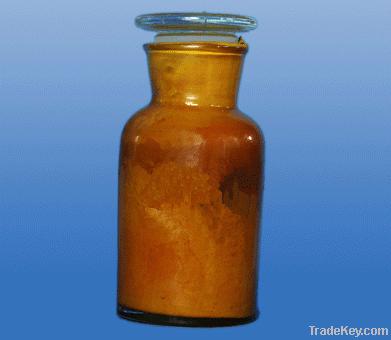 Anthracene Creosote Oil