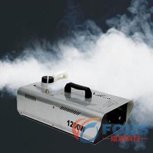 Light for Stage / 1200W Fog Machine / Haze Machine / Smoke Machine