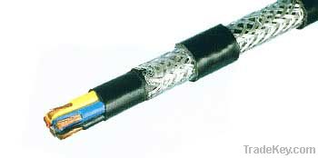 SHIELDED CABLE