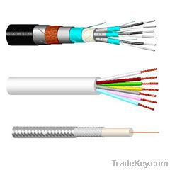 Instrumentation Cable