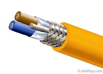 PROFIBUS / CANBUS CABLES