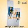 100% Pure Wood Pulp A3 Size Copy Paper 80g