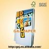 Wood Pulp 80gsm A4 Copier Paper