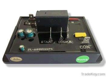 Air-Conditioner Soft Star Controller