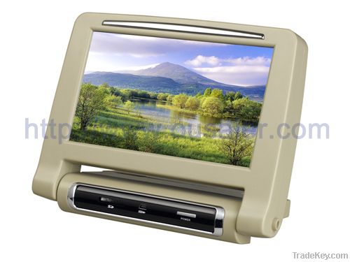 8 inch active headrest monitor series