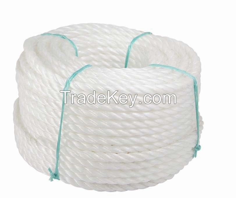 PP rope