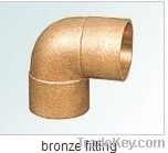 bronze fitting