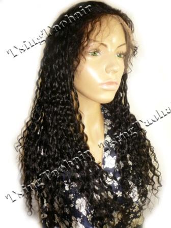 FULL LACE WIGS, LACE FRONT WIGS